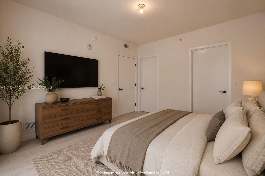 В аренду: $3,600 (1 спален, 1 ванн, 0 Квадратных фут)