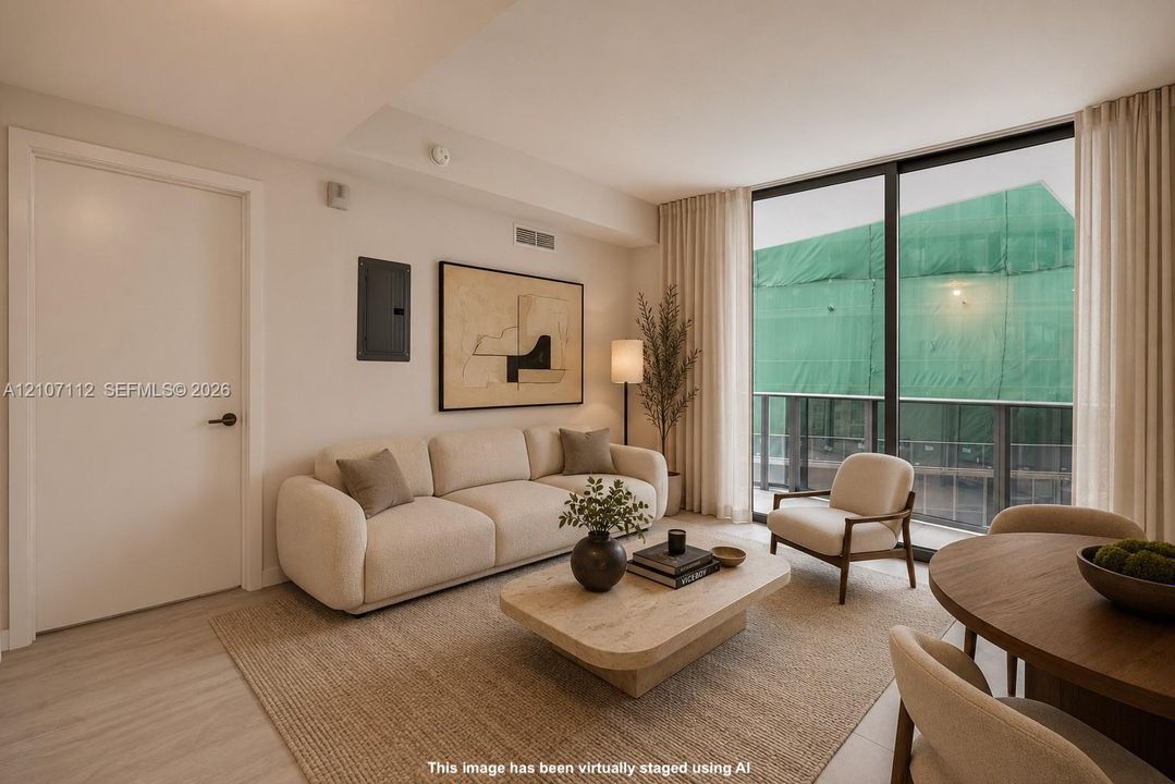 В аренду: $3,600 (1 спален, 1 ванн, 0 Квадратных фут)