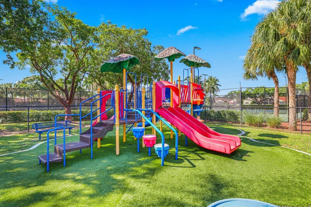Tot Playground