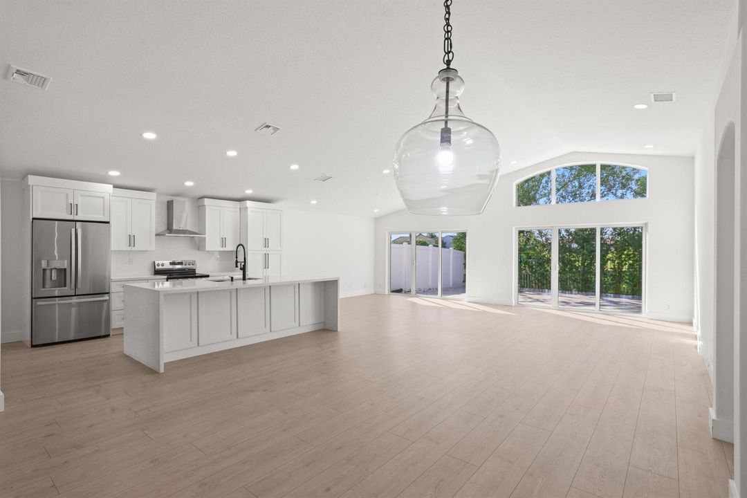 Living Space