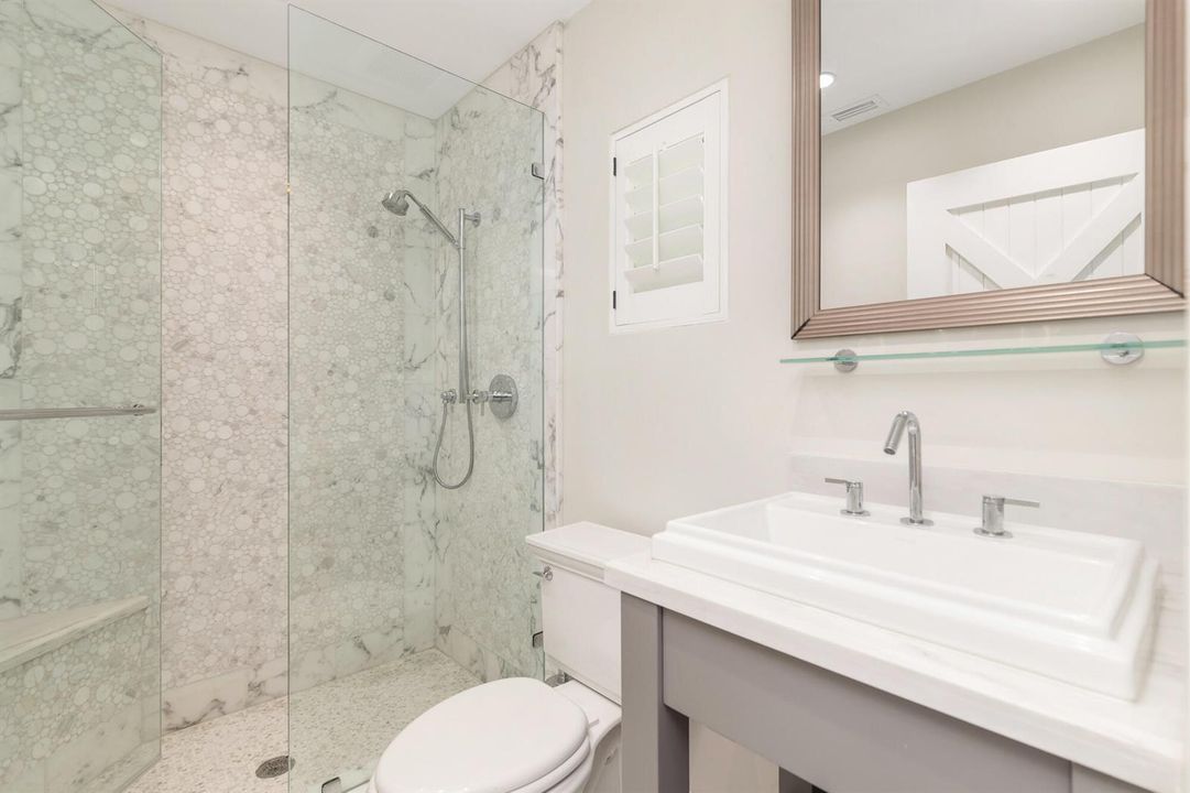 East Cabana Bathroom