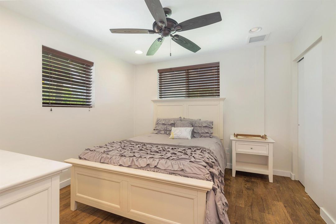 Staff Bedroom 2