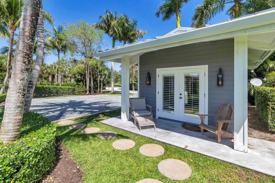 East Cabana
