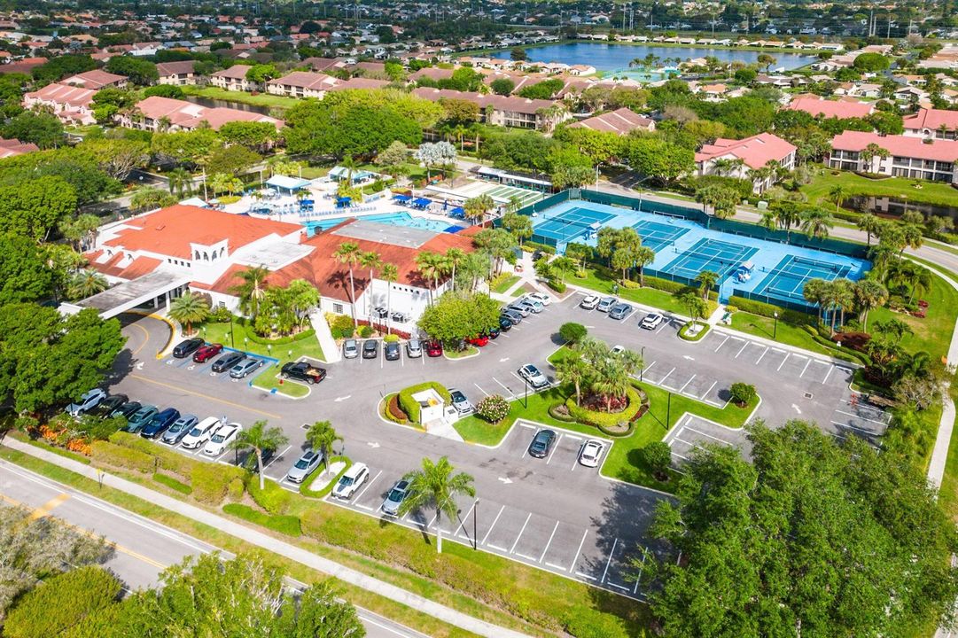 CLUB AERIAL 2