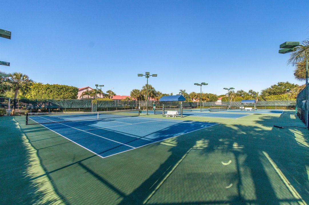 TENNIS 2