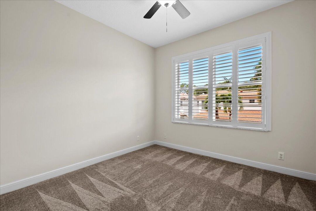 2nd Bedroom
