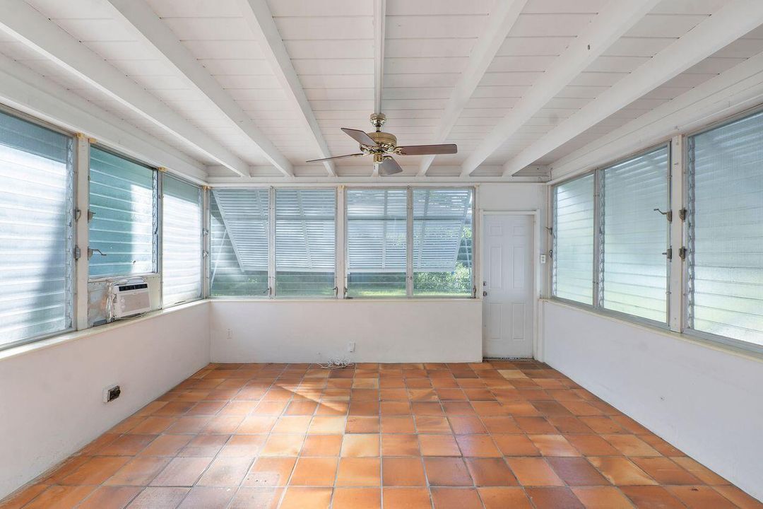 Florida Room