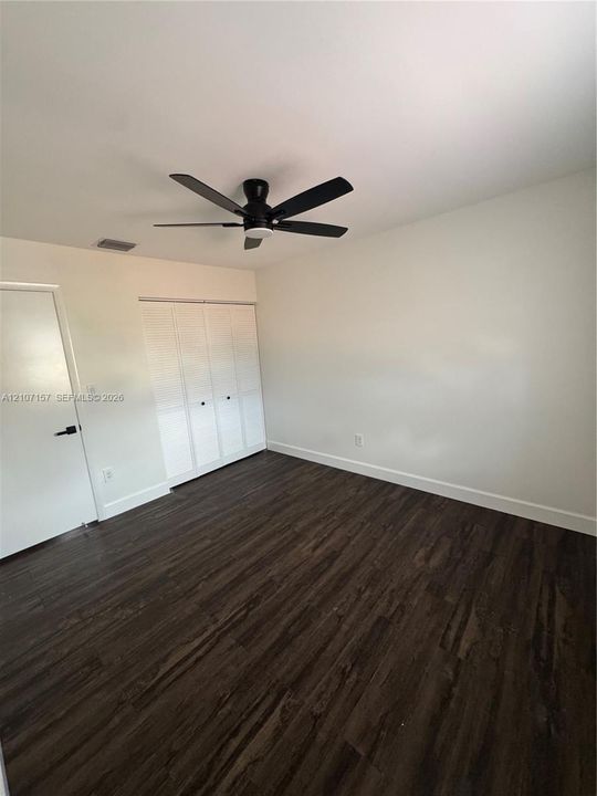 Bedroom #2
