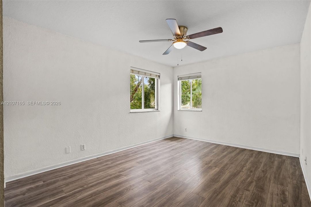 4th Bedroom