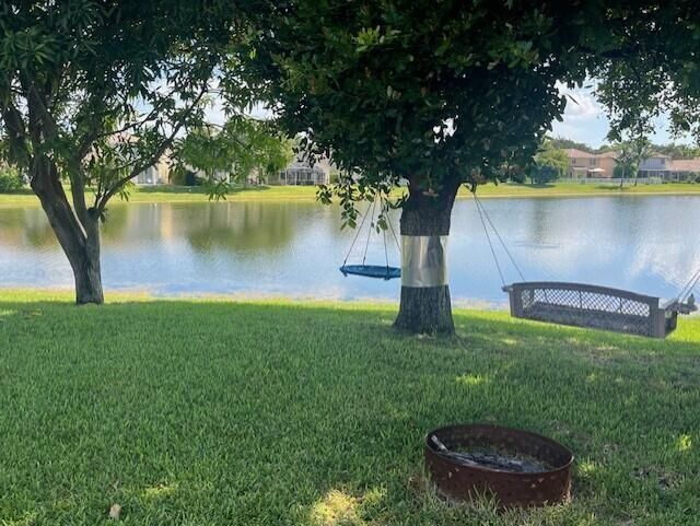 Beautifullake