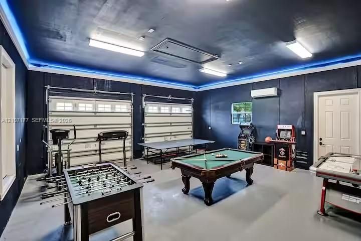 En Renta: $25,000 (8 camas, 6 baños, 4588 Pies cuadrados)