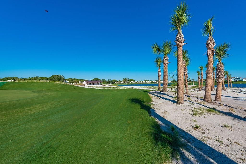 Community Amenities