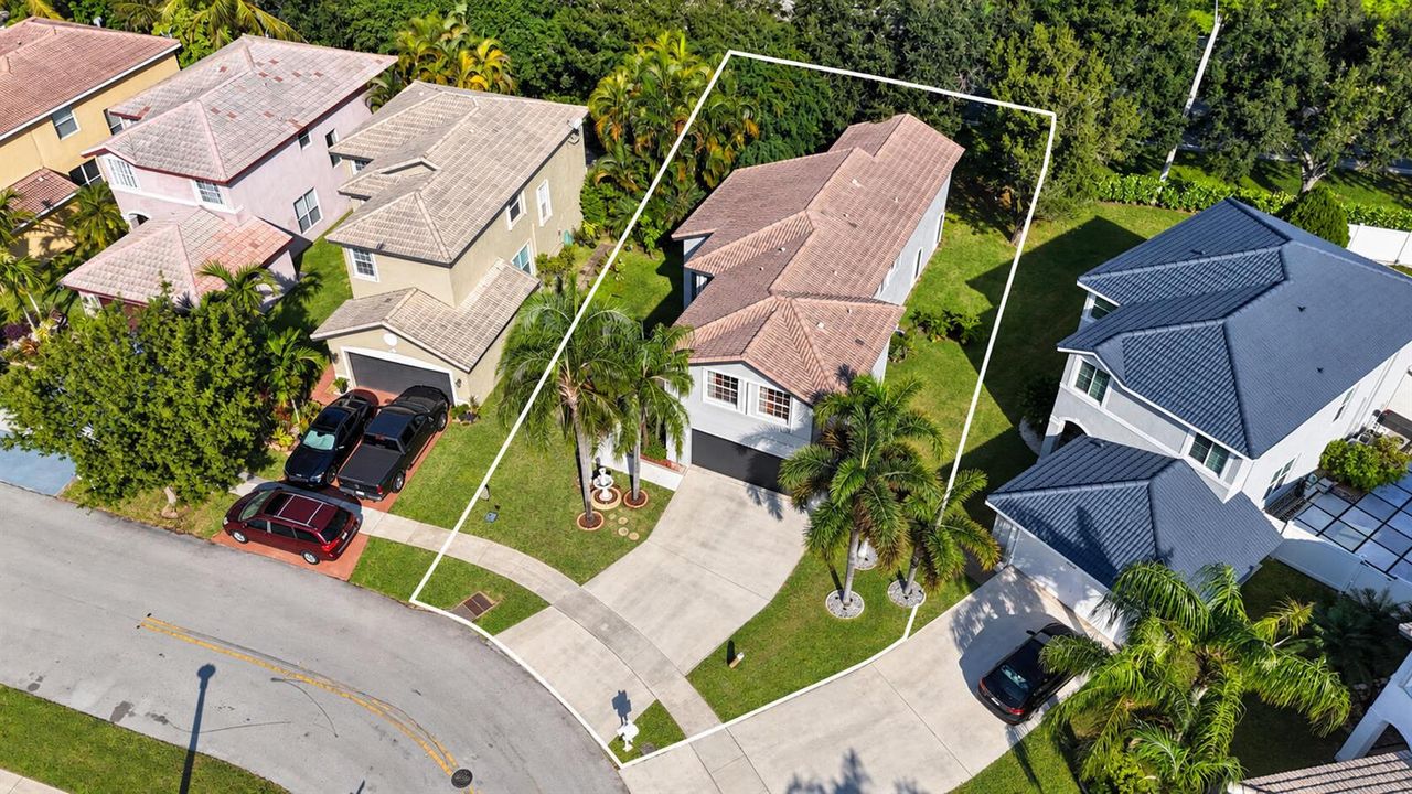Drone 1
