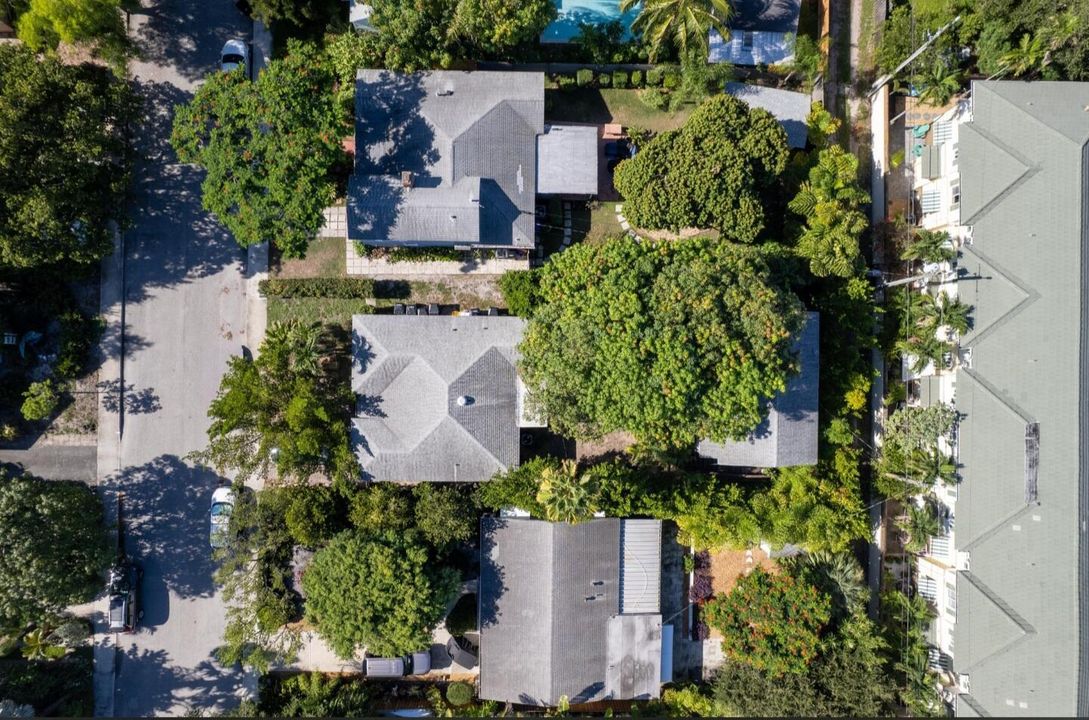 overhead pic