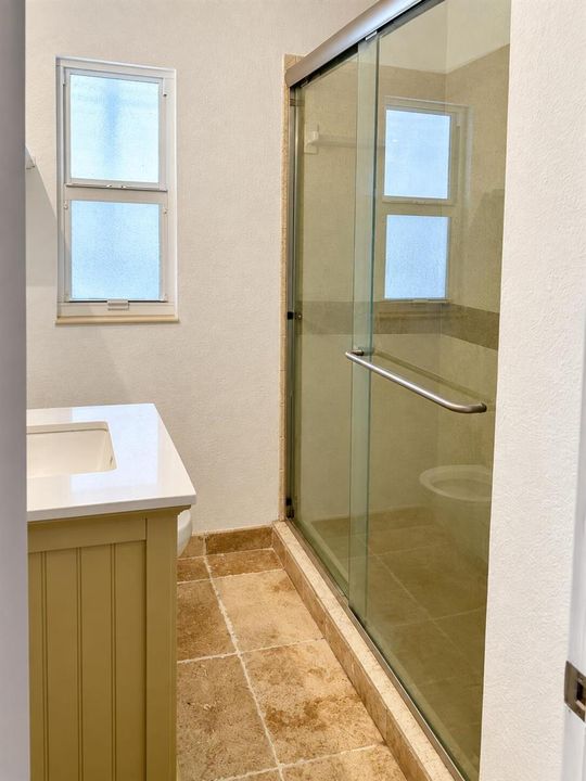 Bathroom Main House