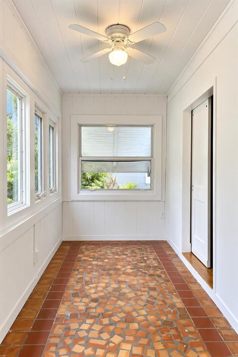 Florida Room