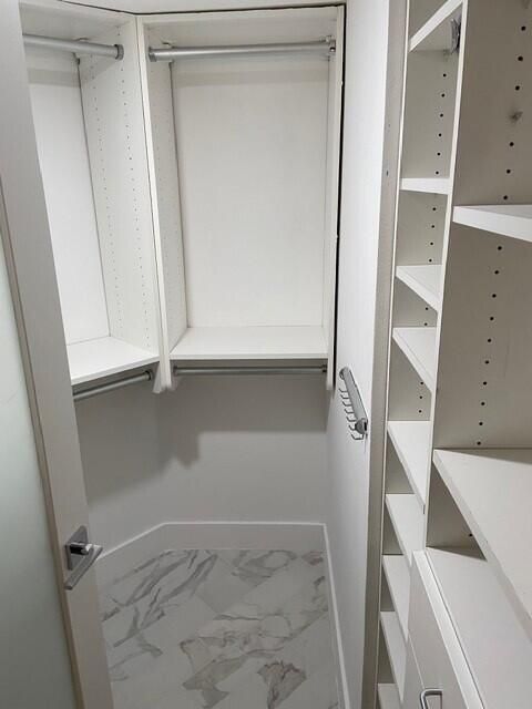 Closet Walk-in
