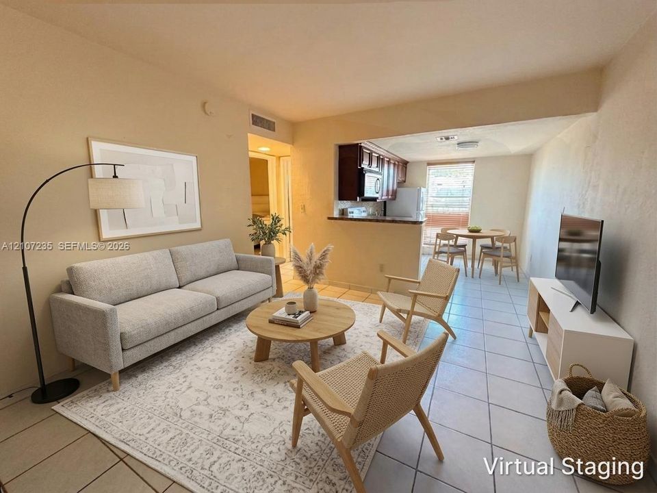 En Venta: $300,000 (2 camas, 1 baños, 624 Pies cuadrados)