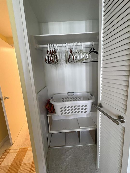 Closet