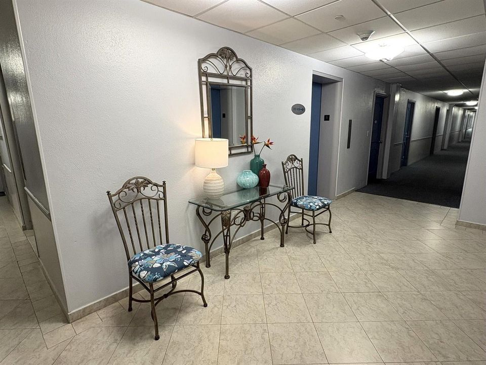Hallway