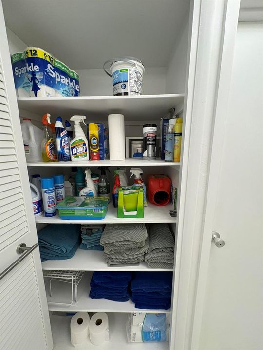 Pantry