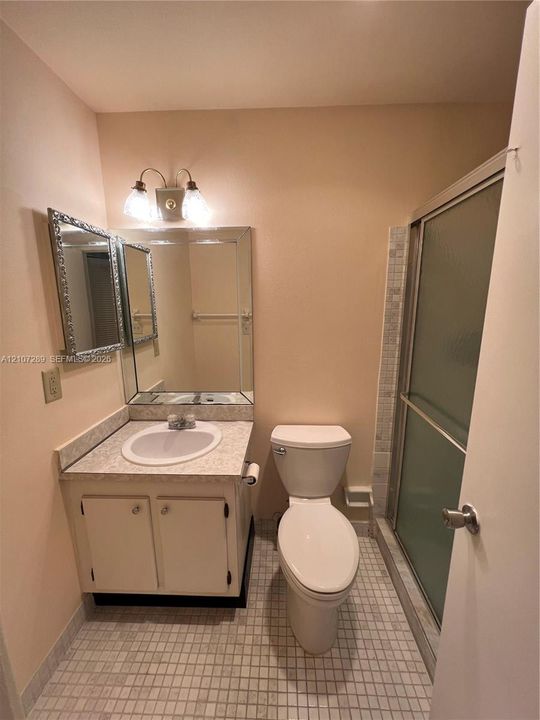 guest bath