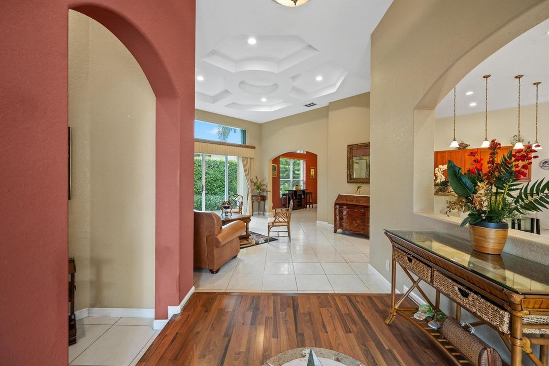 Foyer