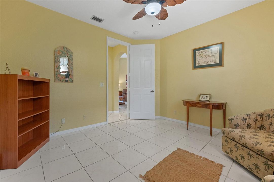 Guest Bedroom 1