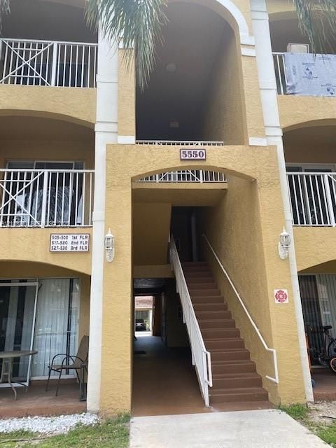 En Renta: $1,850 (1 camas, 1 baños, 846 Pies cuadrados)