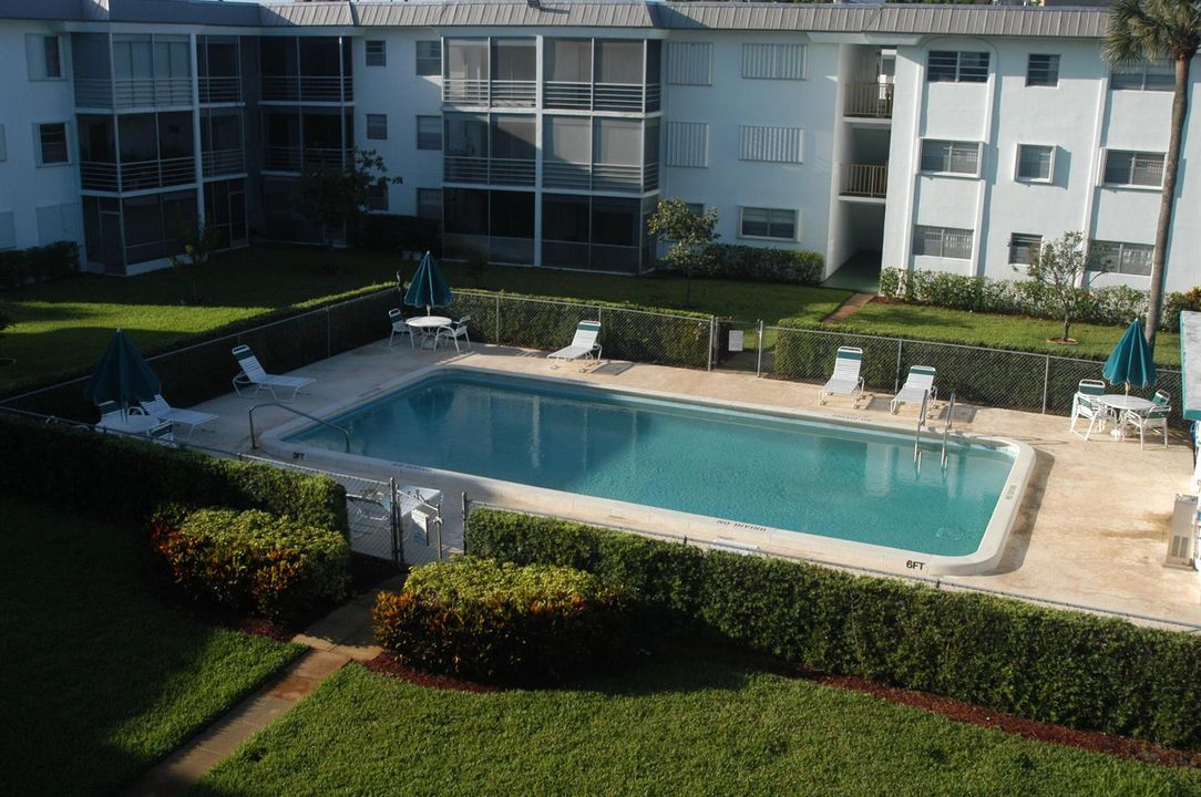 Pool SE