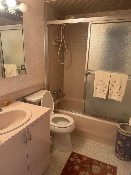2nd Bath