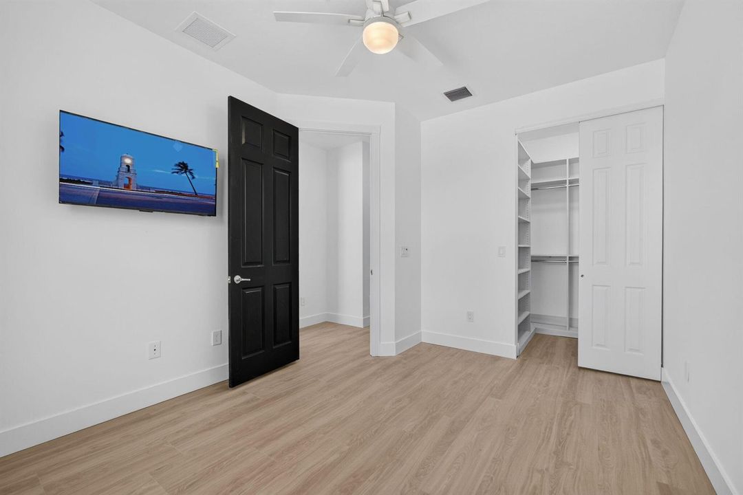 3rd Bedroom