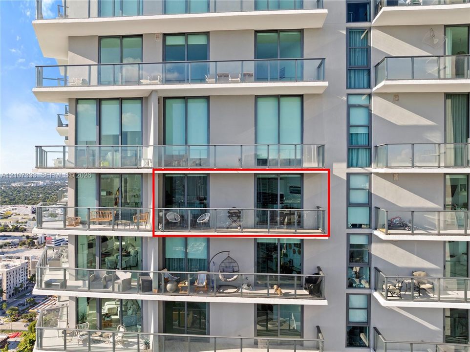 На продажу: $485,000 (1 спален, 1 ванн, 746 Квадратных фут)