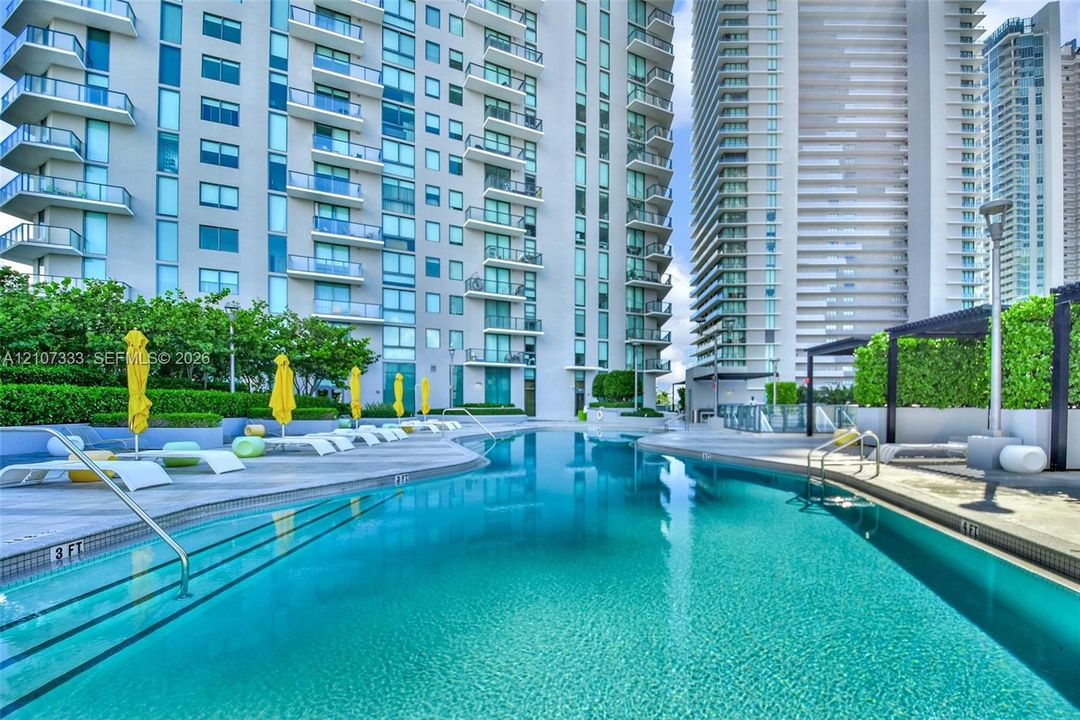 На продажу: $485,000 (1 спален, 1 ванн, 746 Квадратных фут)