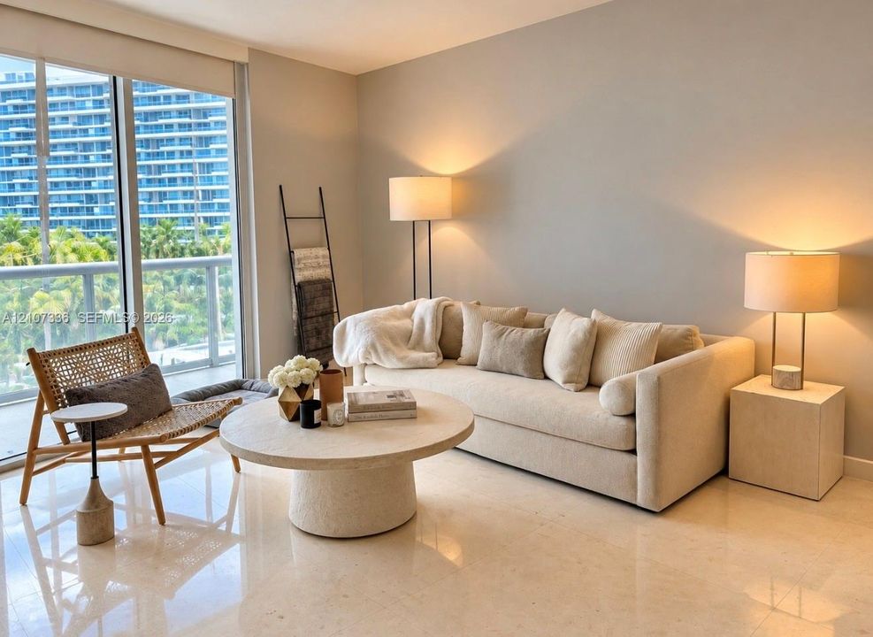В аренду: $3,900 (1 спален, 1 ванн, 816 Квадратных фут)
