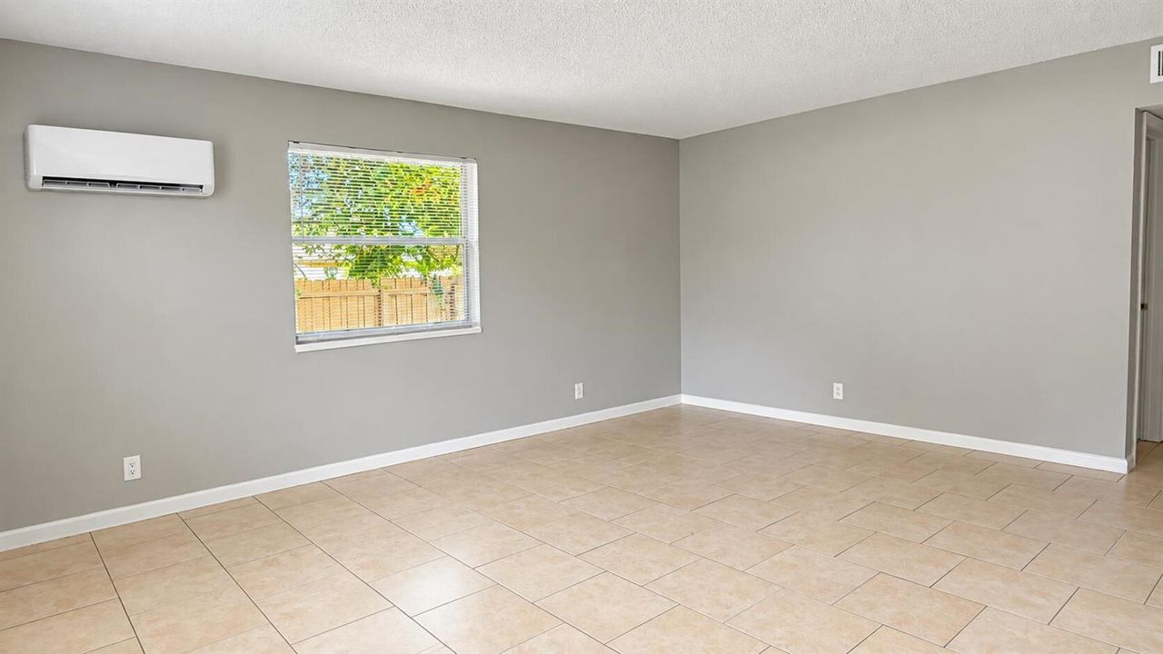 Living Area 1
