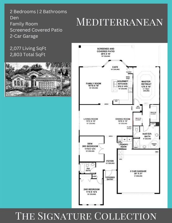 Mediterranean-Floor-Plan-Valencia-Palms