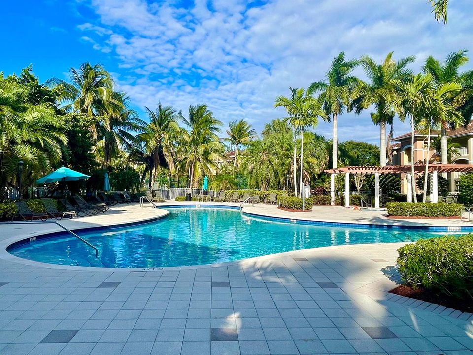 2nd swiming pool
