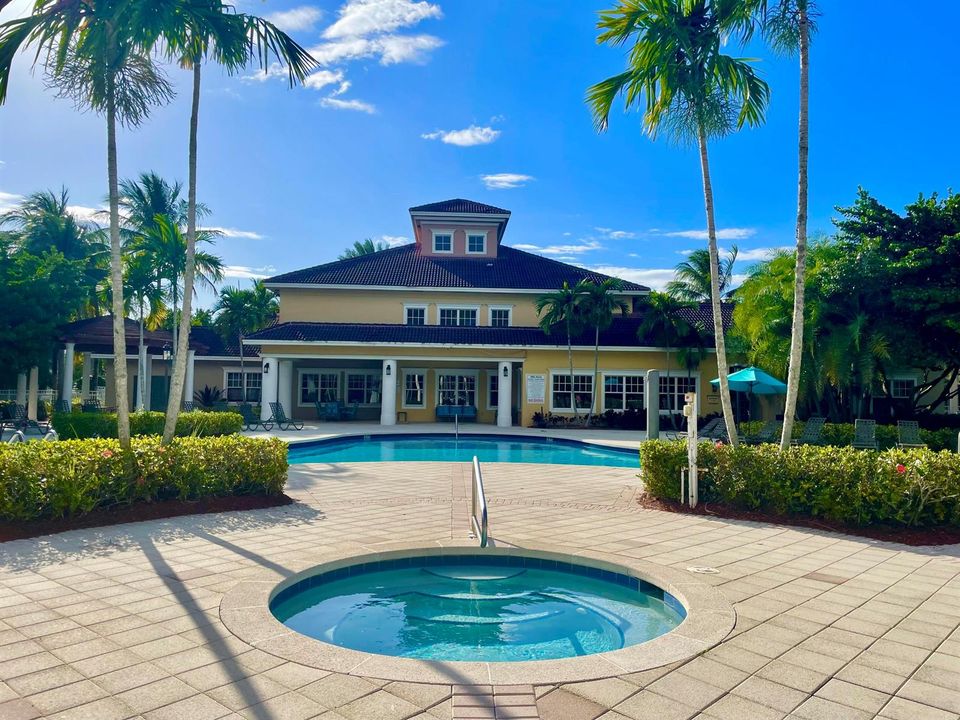 2nd clubhouse