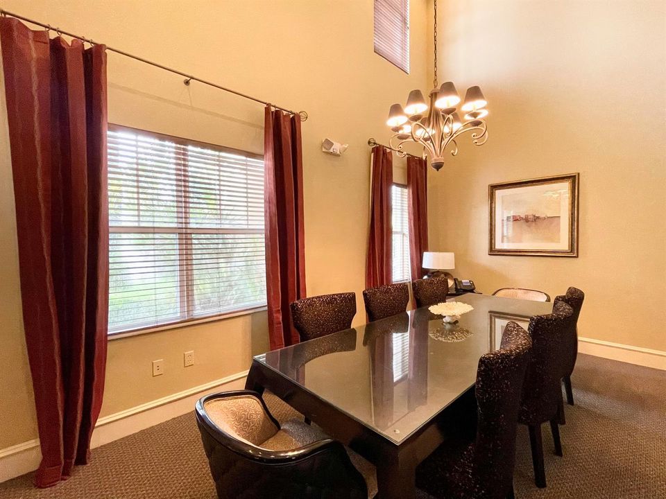 conference room