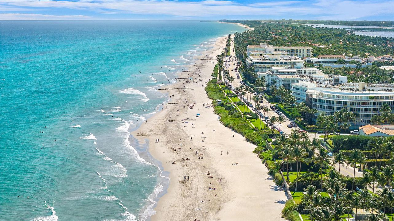 Palm Beach