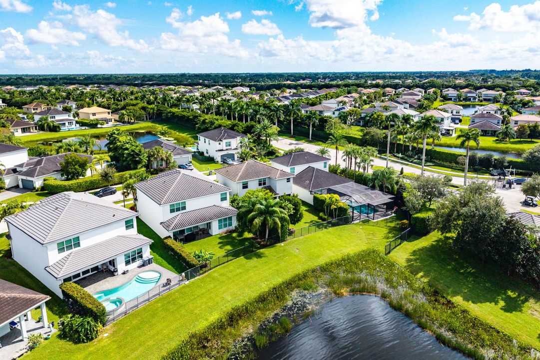 Rear Exterior - Waterfront View