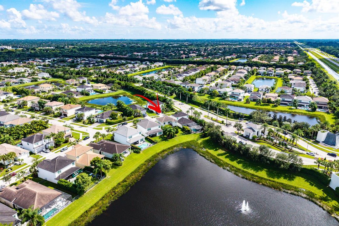 Rear Exterior - Alternate Waterfront Vie