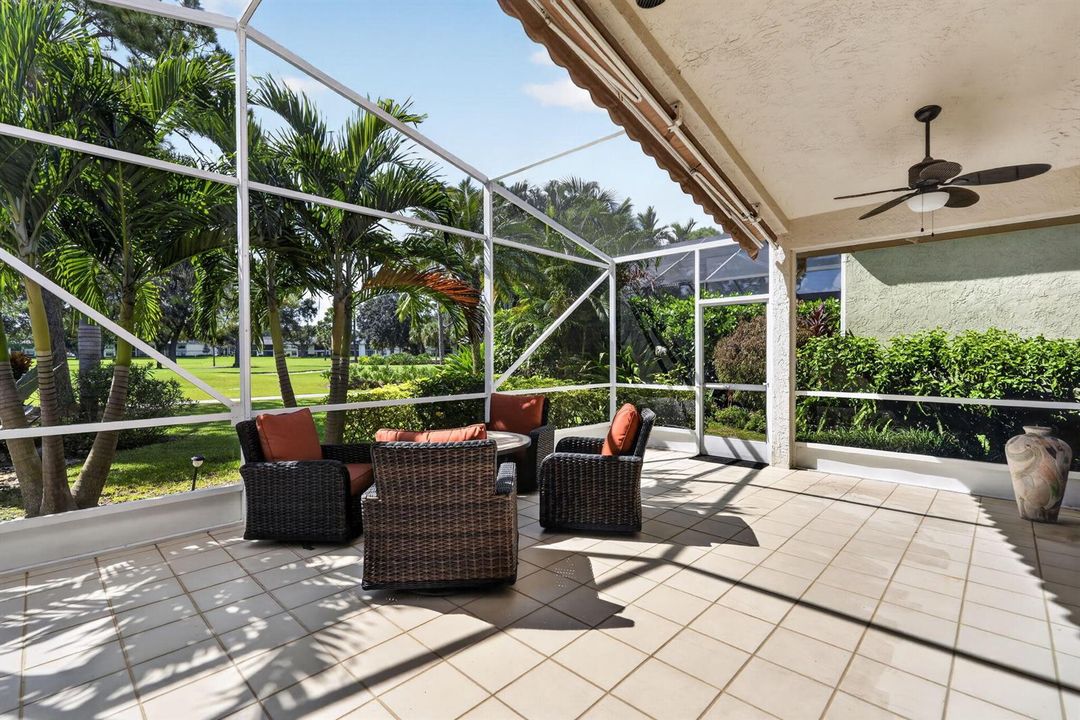 lanai