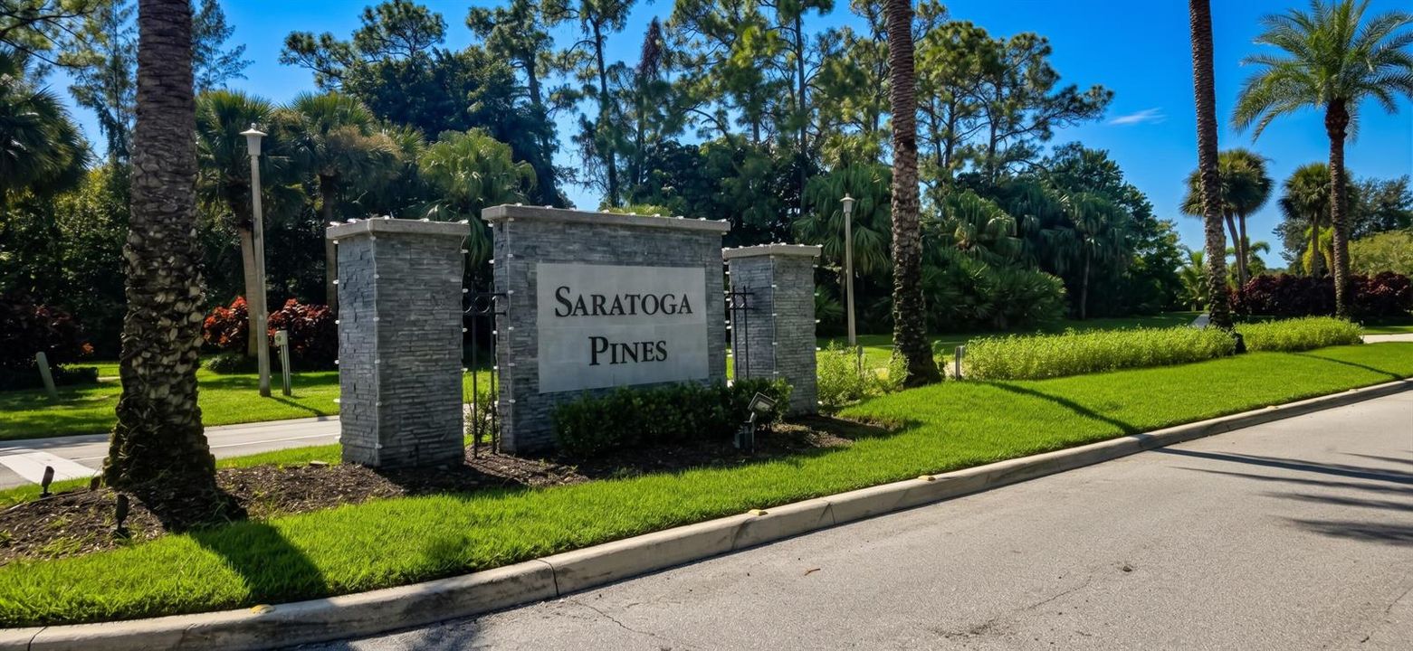 10 - Community Entrance