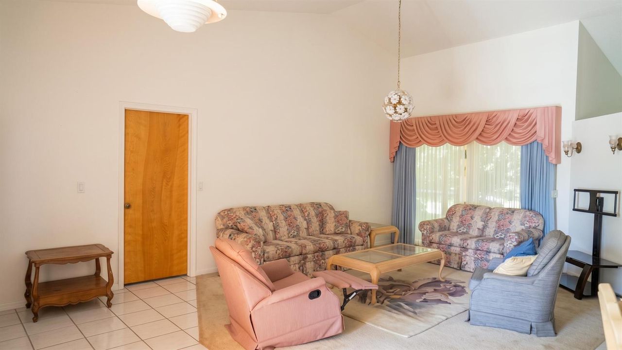 14 - Living Room