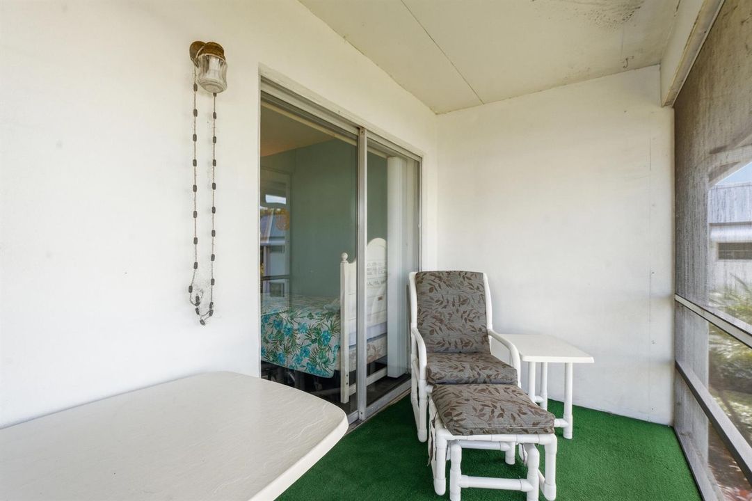 Sun Room