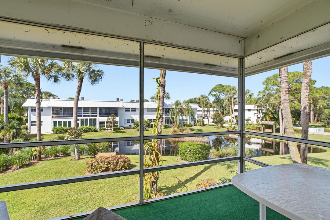 Sun Room