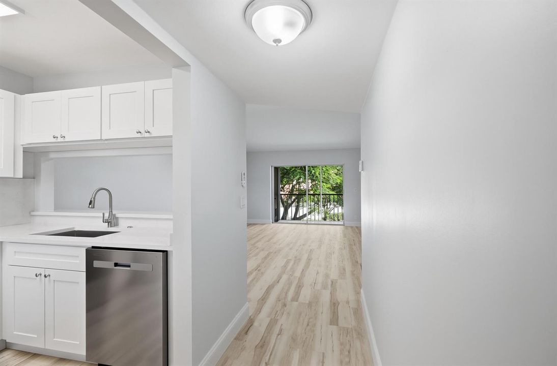 Entry Way