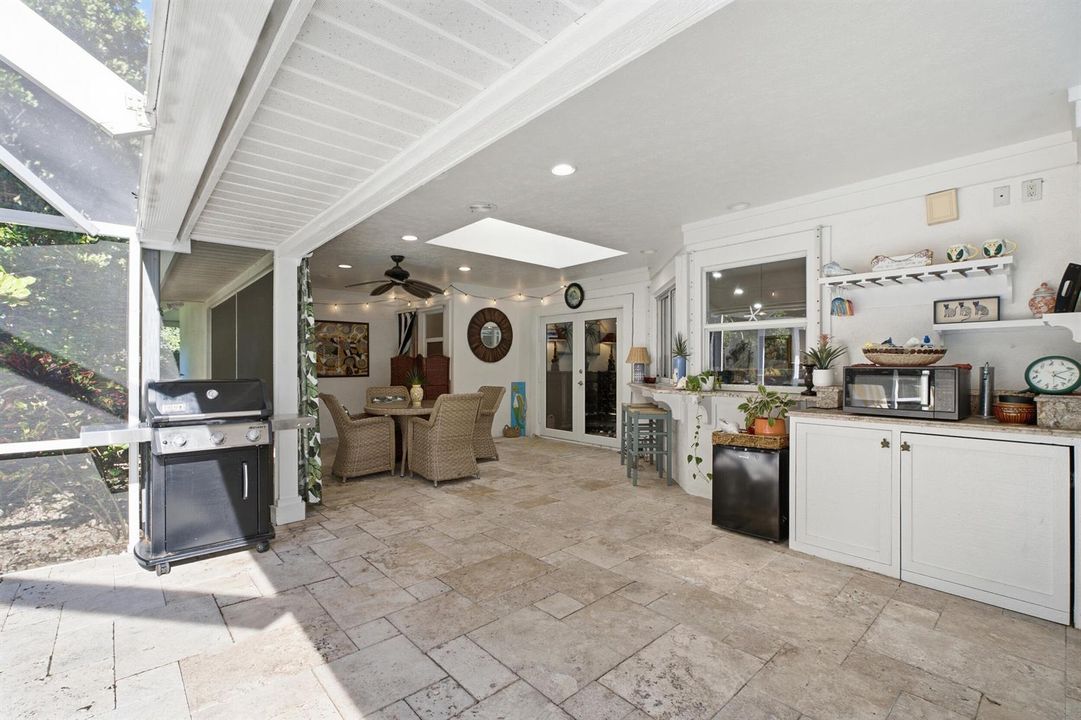 Sun Room